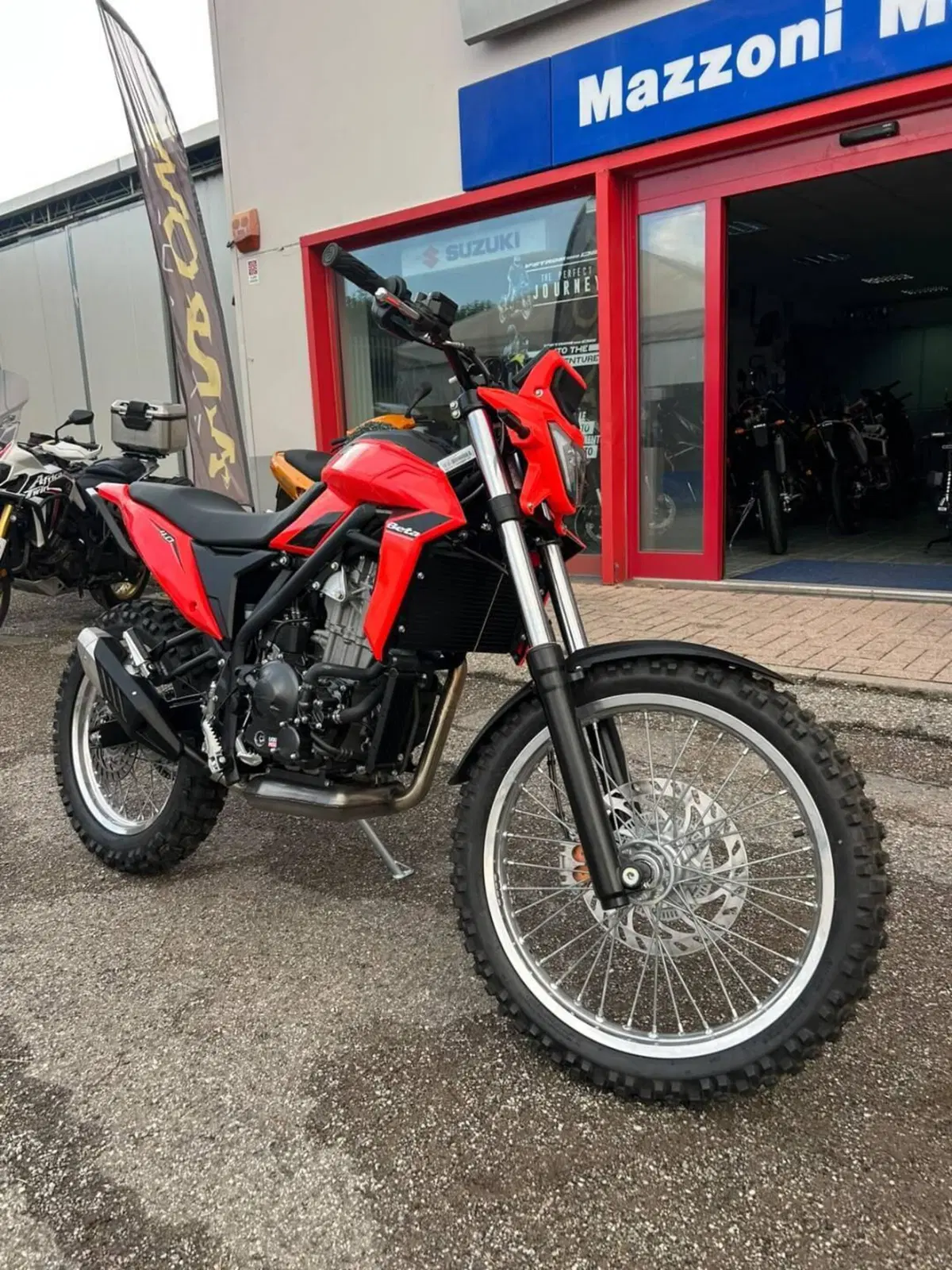 Betamotor Alp 4.0 (2024 - 26) (2)