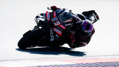 MotoGP, Jorge Martín in pole in Austria, poi Marc Márquez, Pecco Bagnaia risale [CLASSIFICA]