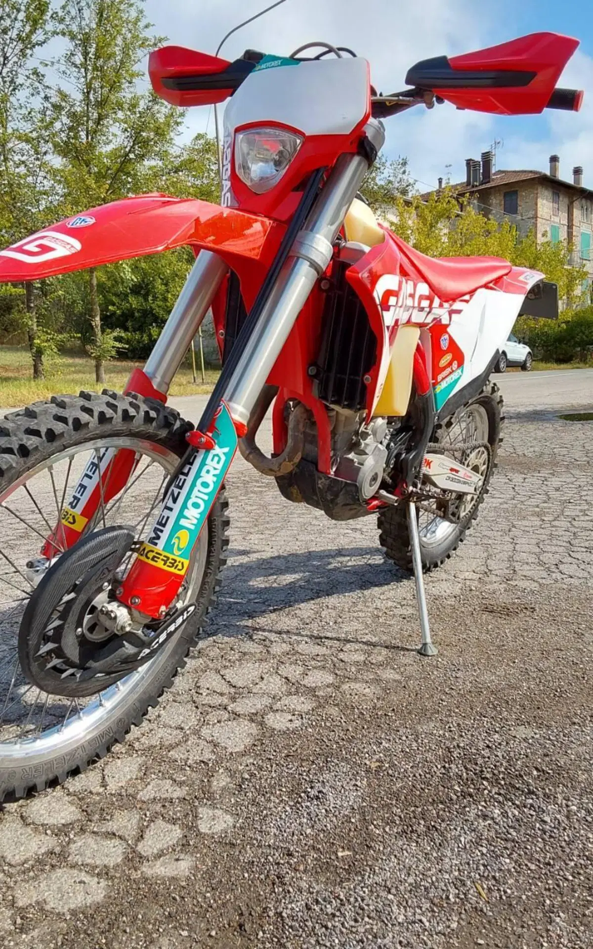 GASGAS EC 250 F (2022) (4)