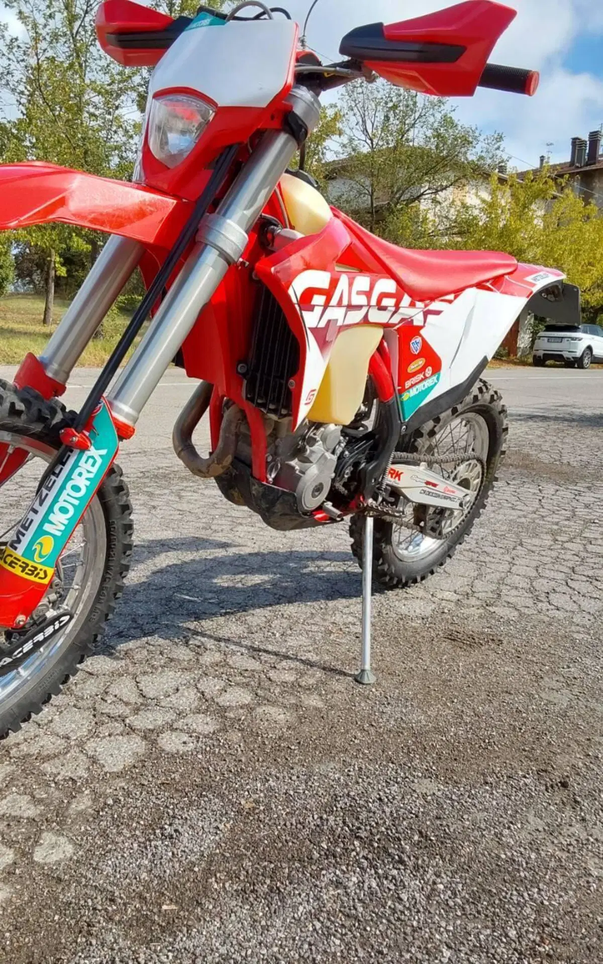 GASGAS EC 250 F (2022) (5)