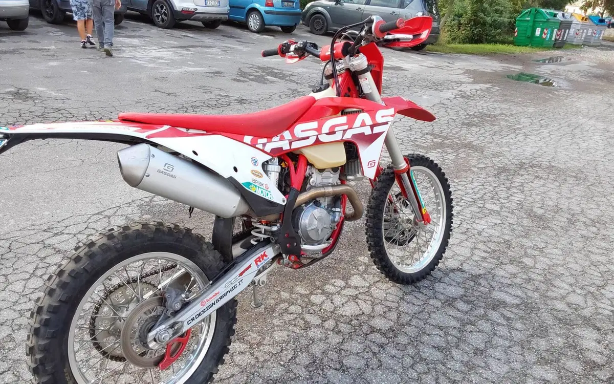 GASGAS EC 250 F (2022) (6)