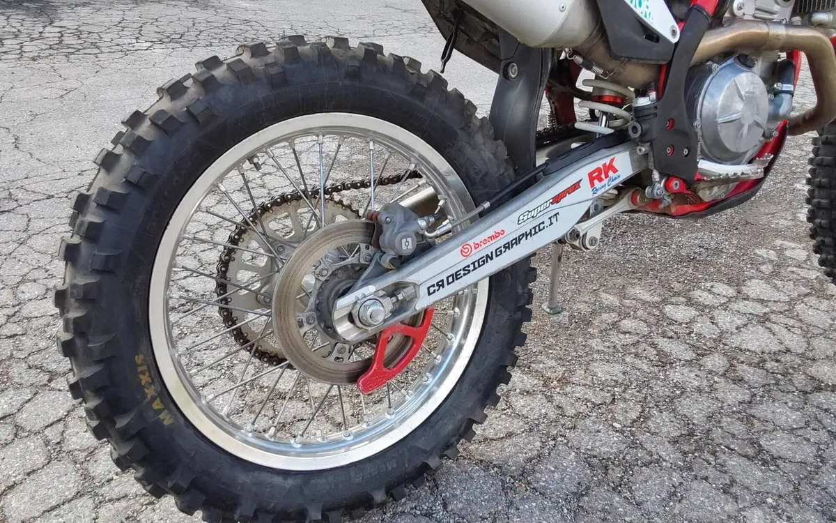 GASGAS EC 250 F (2022) (7)