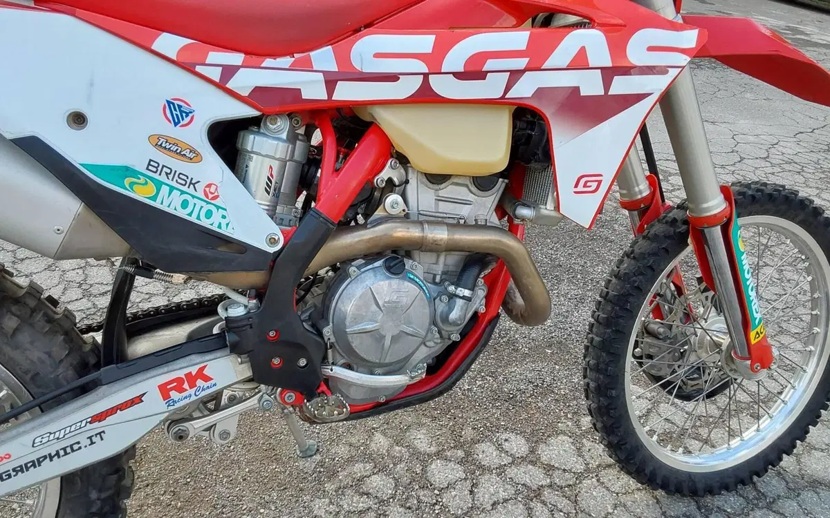 GASGAS EC 250 F (2022) (8)