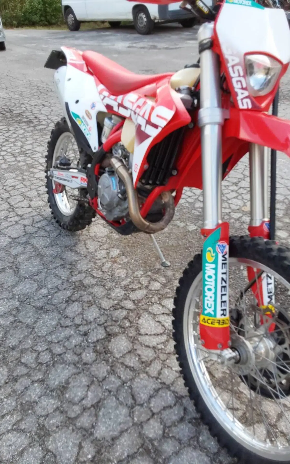 GASGAS EC 250 F (2022) (9)