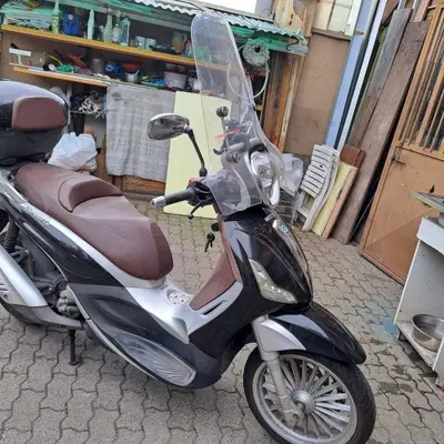Piaggio Beverly 300 i.e. (2010 - 16) usata