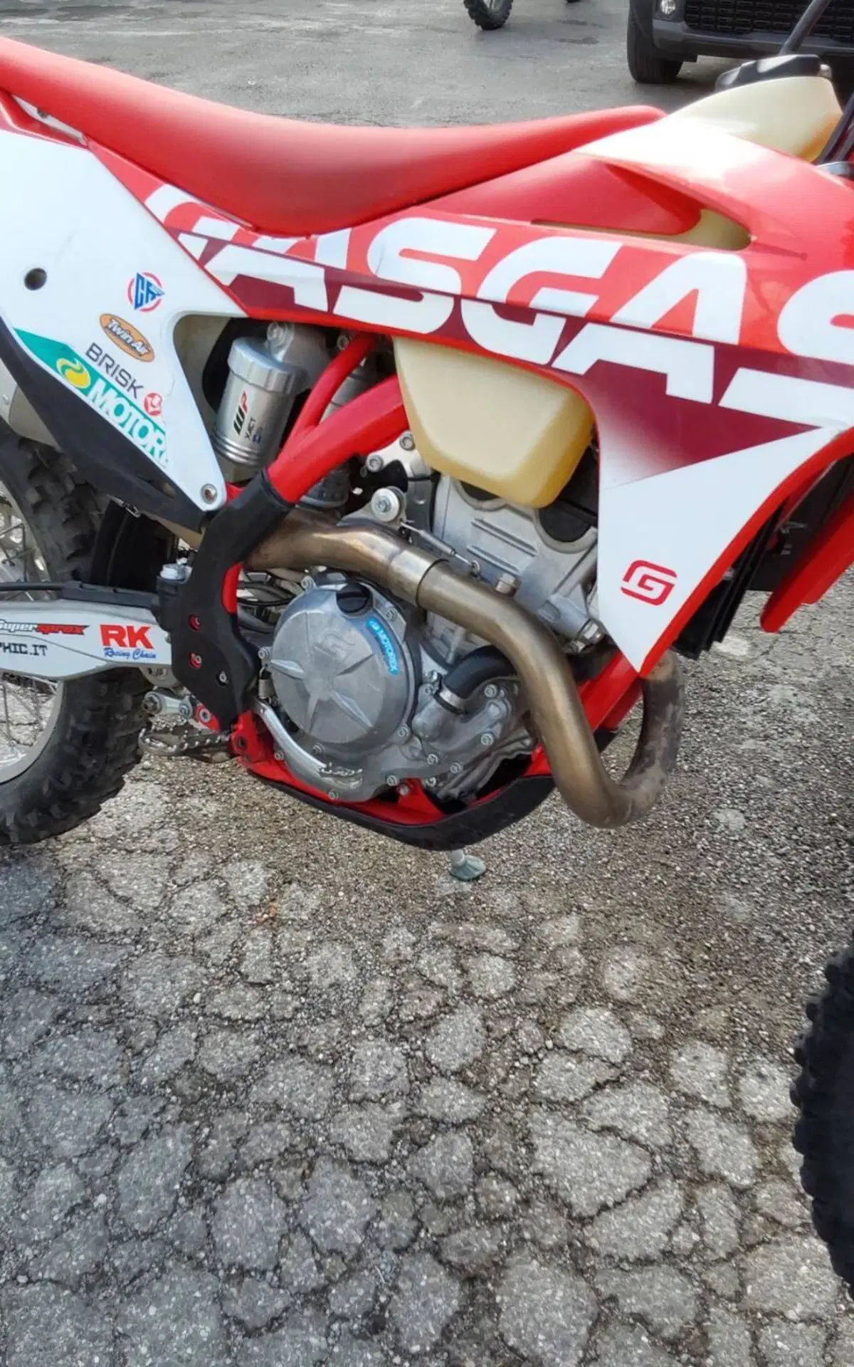 GASGAS EC 250 F (2022) (10)