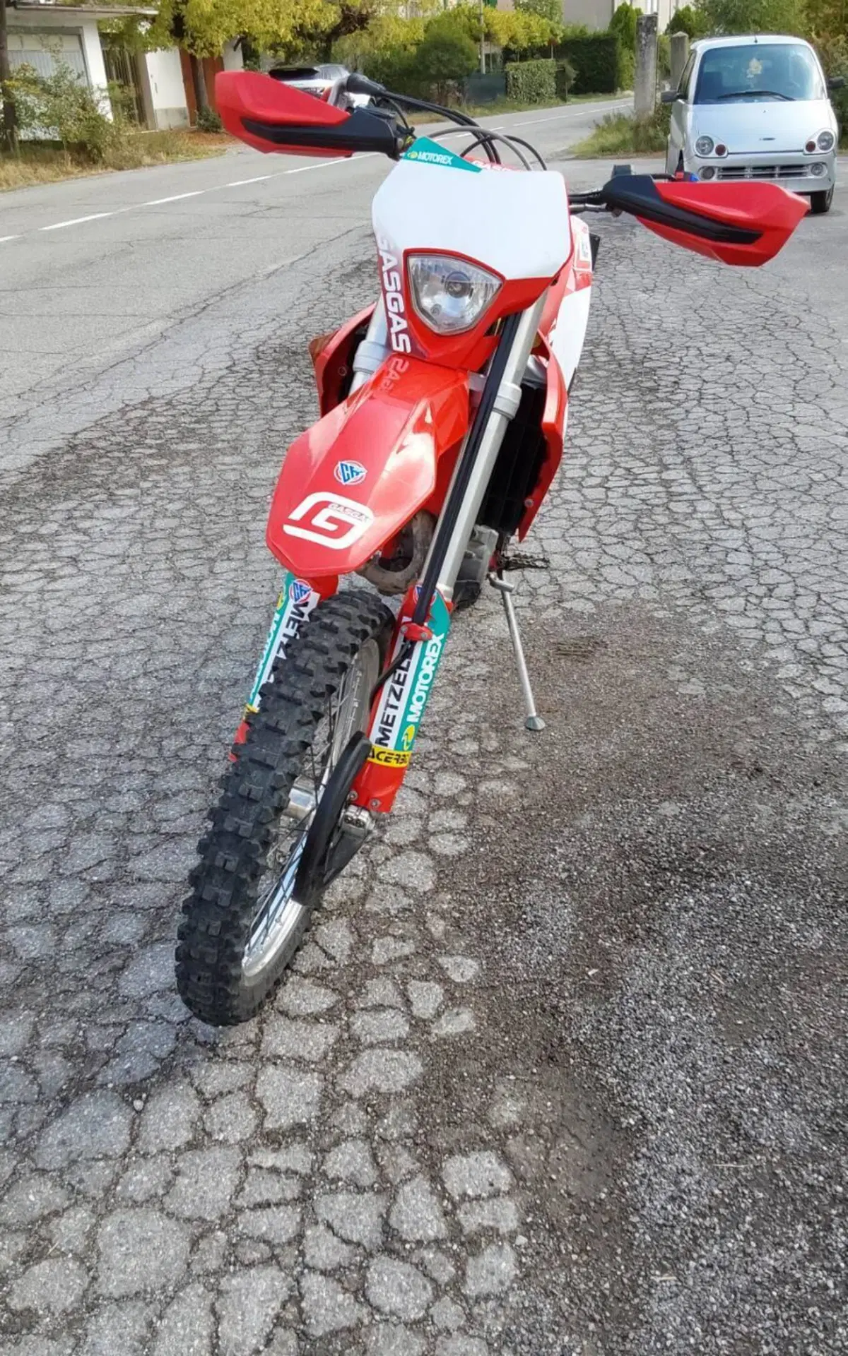 GASGAS EC 250 F (2022) (12)
