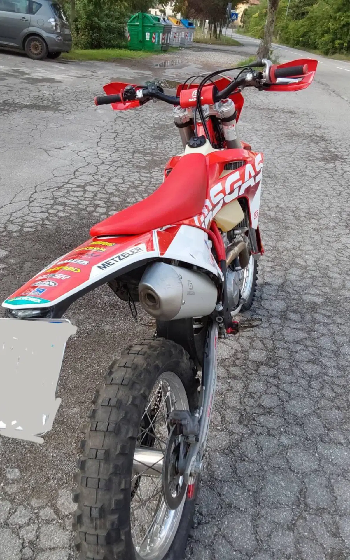 GASGAS EC 250 F (2022) (13)