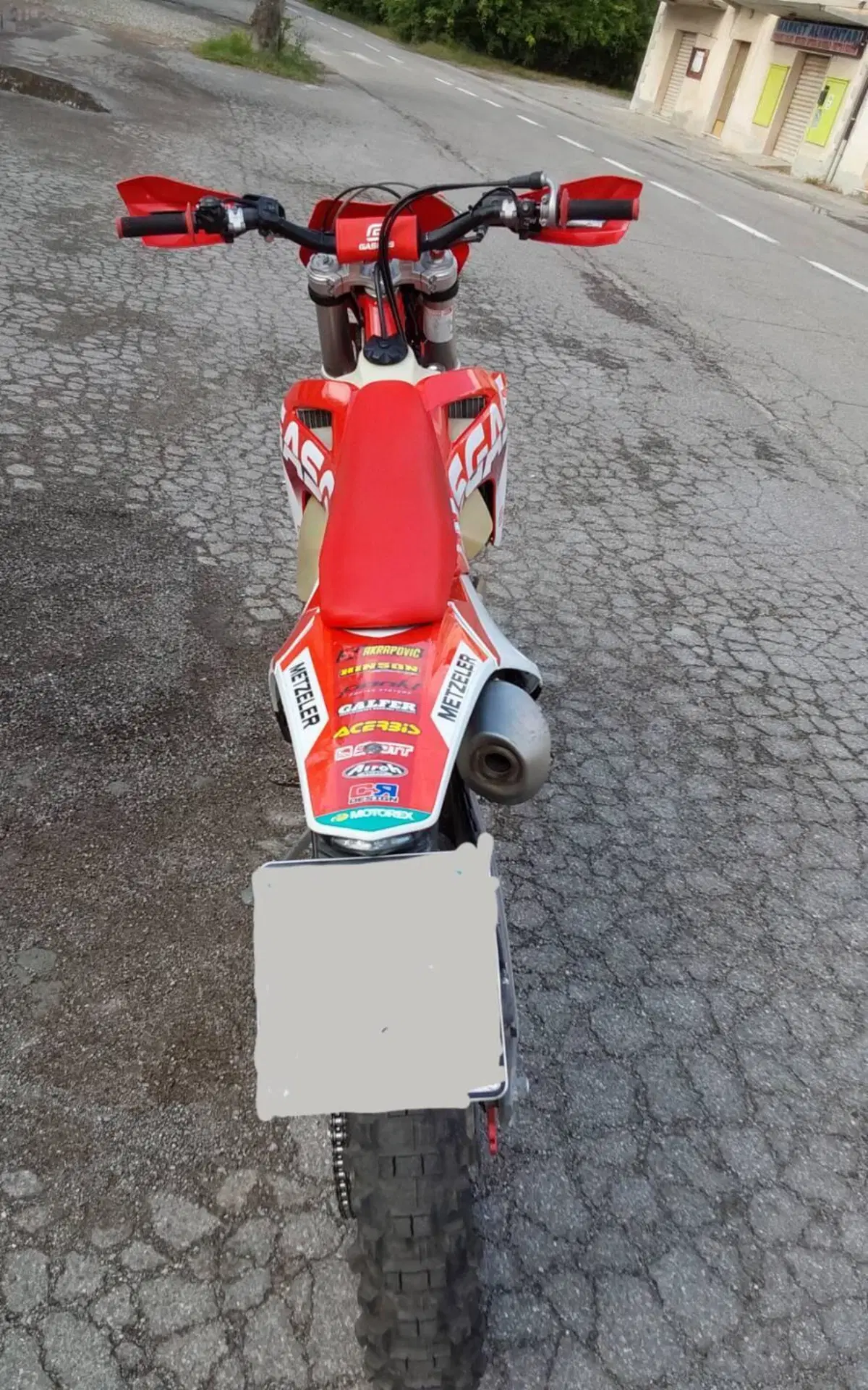 GASGAS EC 250 F (2022) (14)