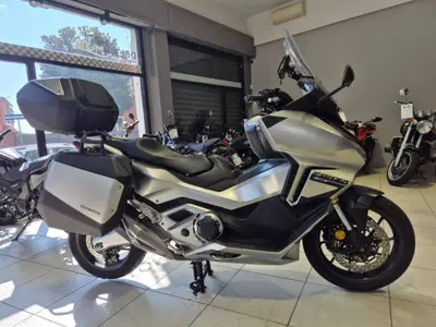 Honda Forza 750 DCT Travel (2021 - 24) usata