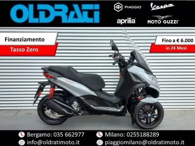 Piaggio Mp3 300 Hpe Sport (2019 - 20) usata