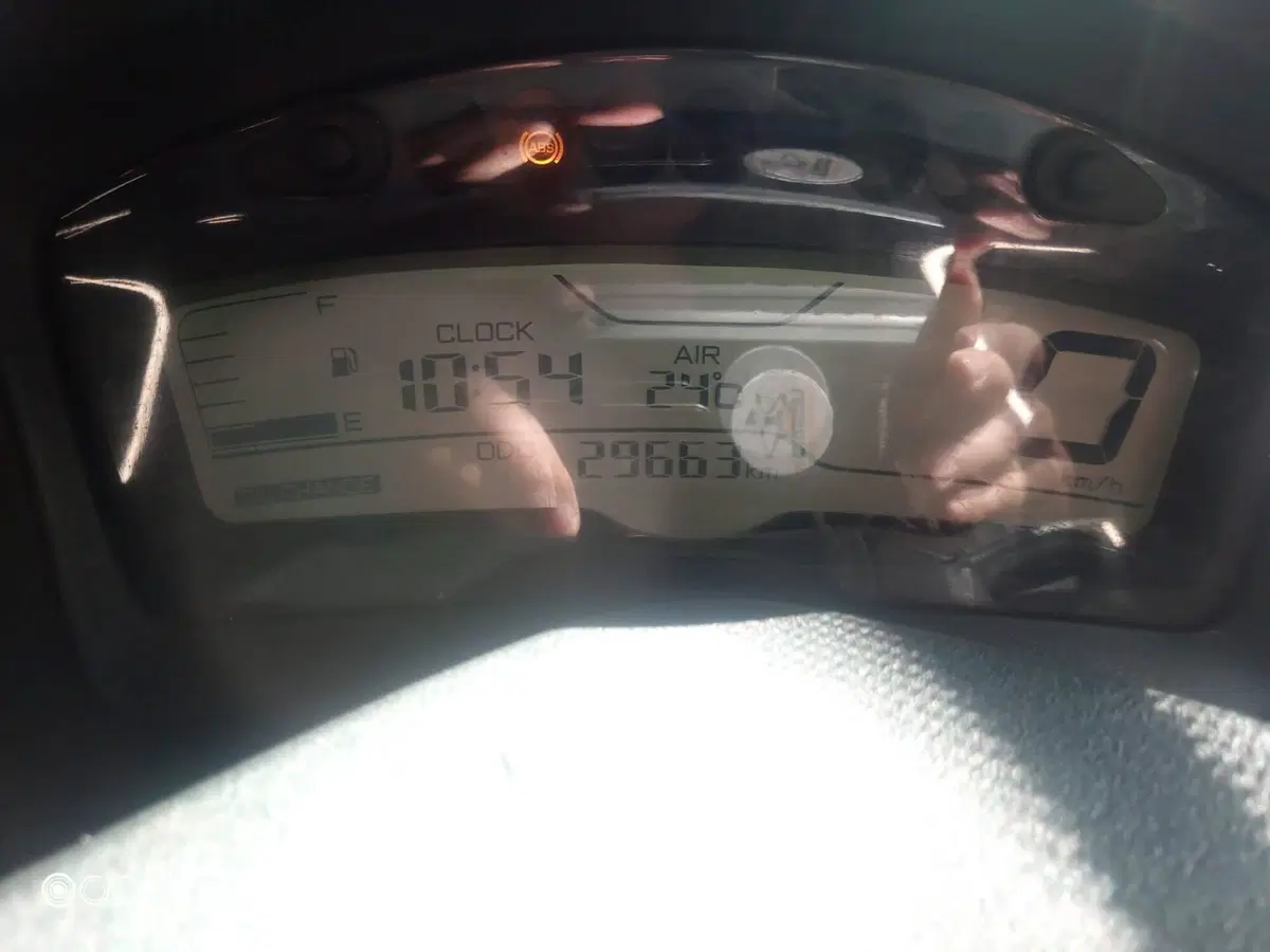 Yamaha Tricity 155 (2022 - 25) (4)