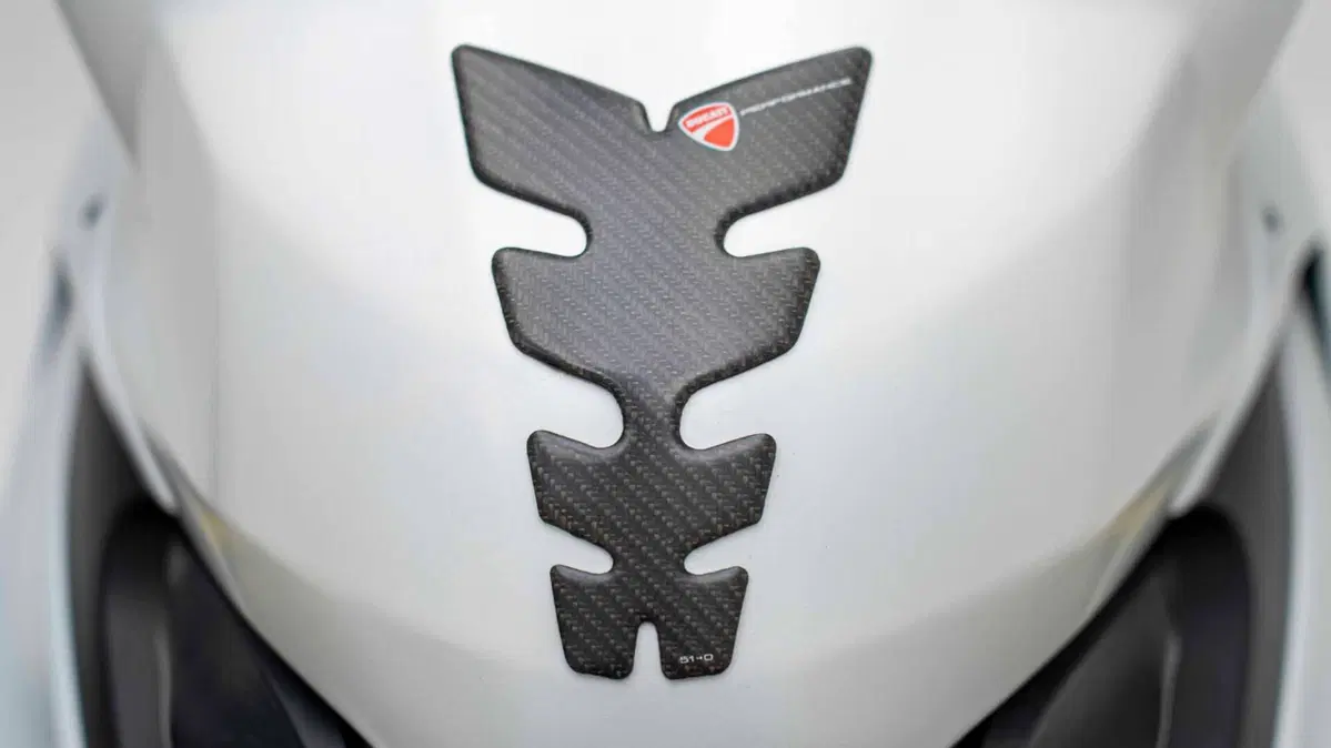 Ducati Panigale V2 (2021 - 24) (4)