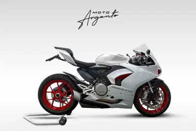 Ducati Panigale V2 (2021 - 24) usata