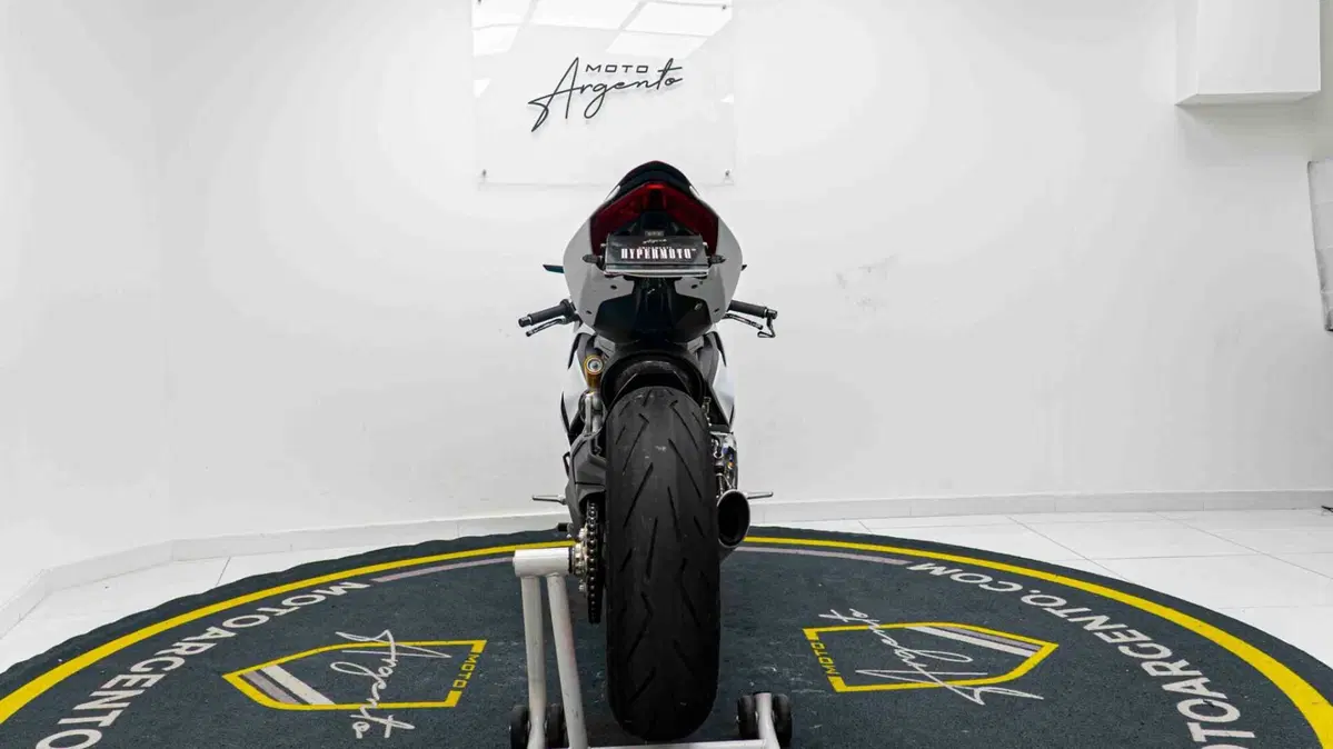 Ducati Panigale V2 (2021 - 24) (10)