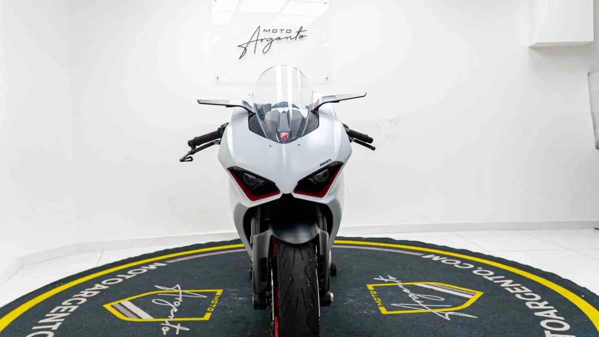 Ducati Panigale V2 (2021 - 24) (14)
