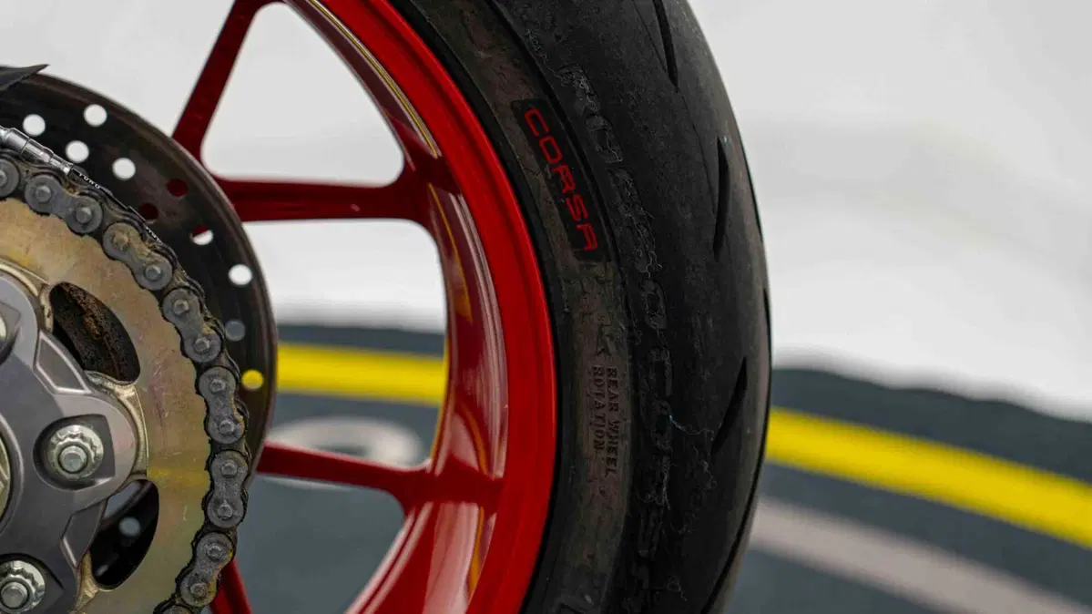 Ducati Panigale V2 (2021 - 24) (18)