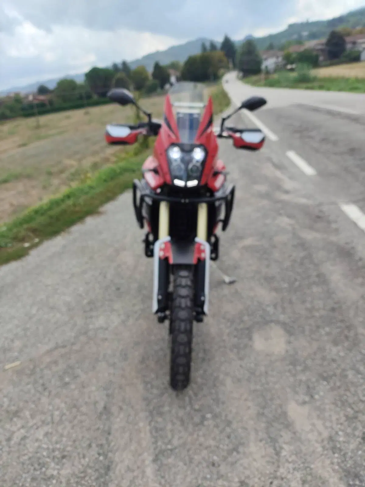 Yamaha Ténéré 700 (2019 - 20) (3)
