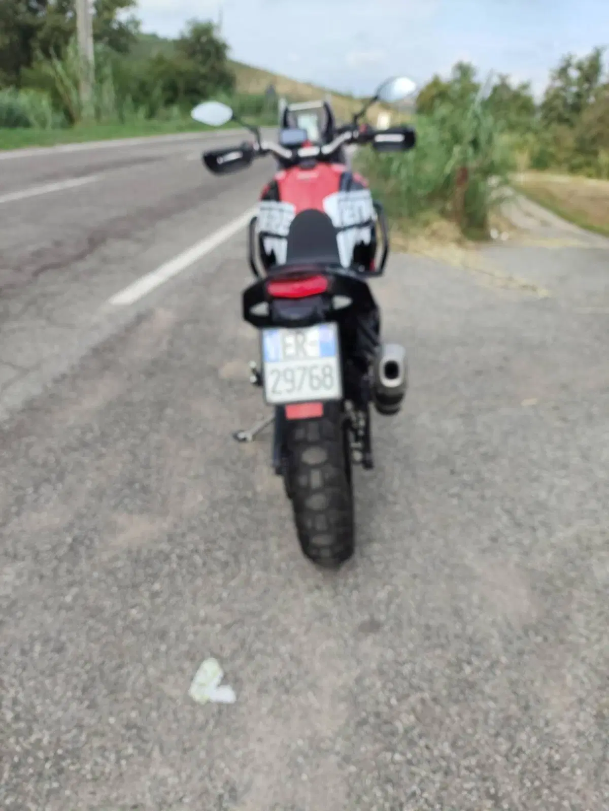 Yamaha Ténéré 700 (2019 - 20) (4)