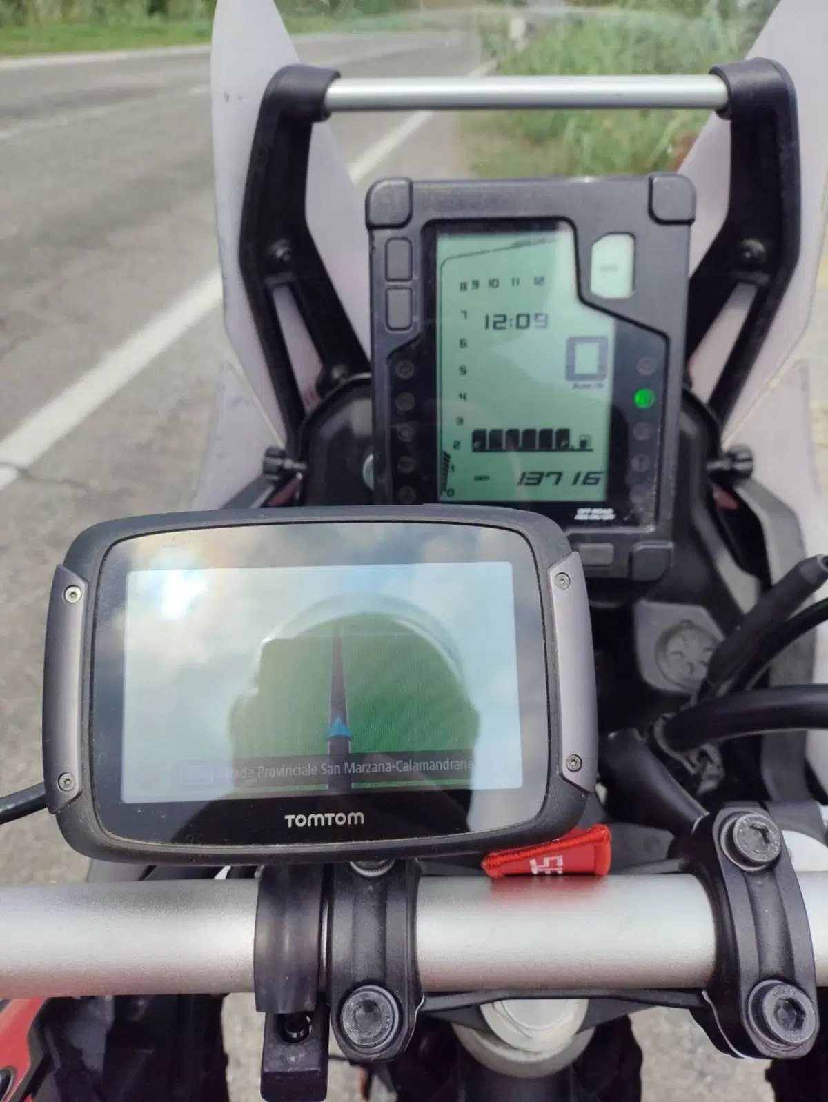 Yamaha Ténéré 700 (2019 - 20) (5)