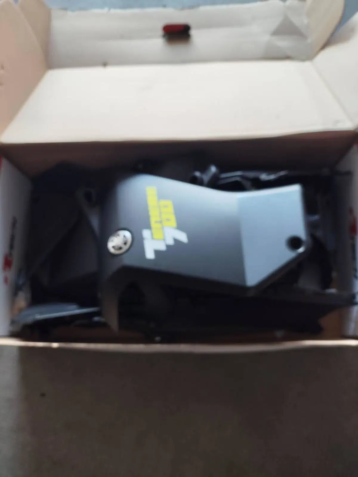 Yamaha Ténéré 700 (2019 - 20) (6)