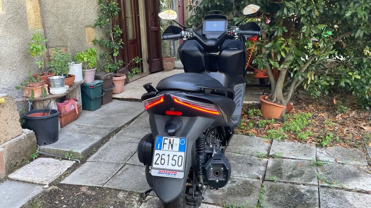 Zontes ZT350-E (2023 - 25) (3)