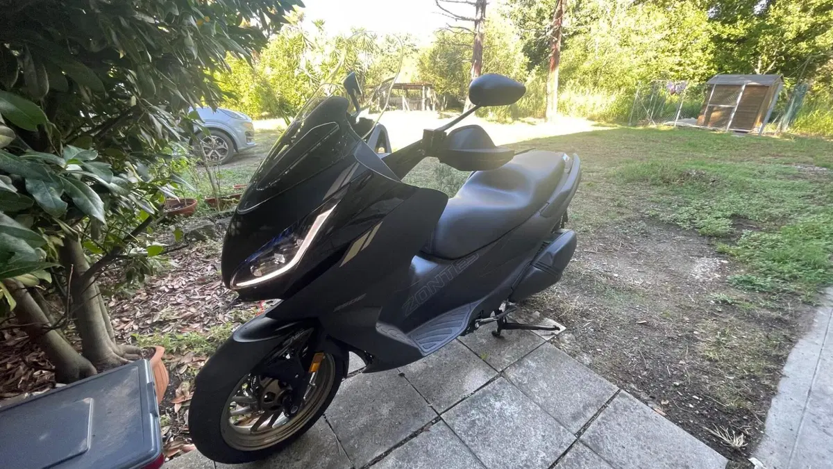 Zontes ZT350-E (2023 - 25) (7)