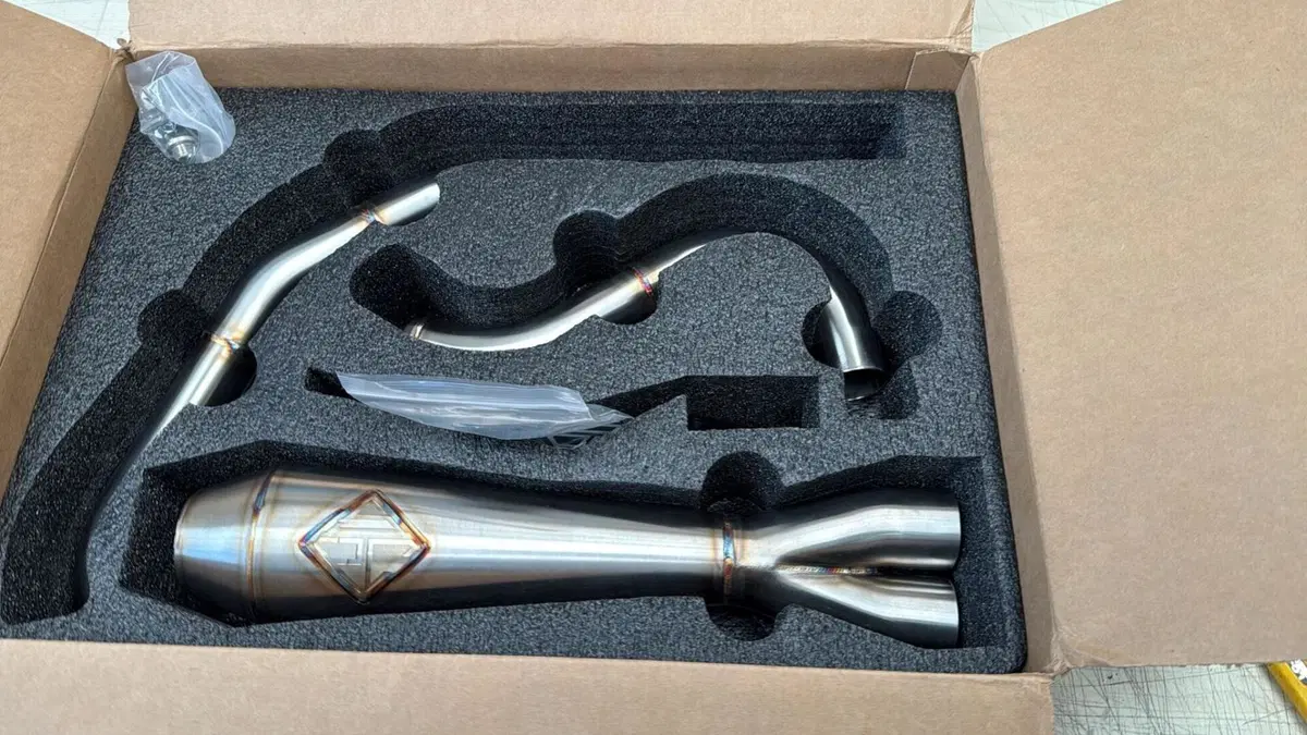 Harley-Davidson Low Rider ST (2025 - 26) (3)