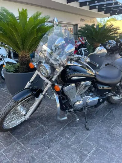 Honda VT 750 Shadow ABS (2007 - 13) usata