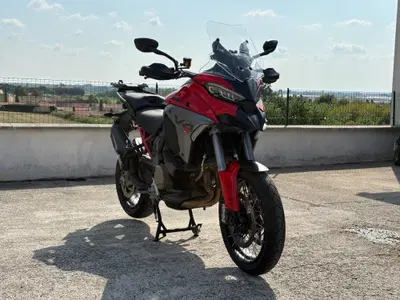 Ducati Multistrada V4 S (2025 - 26) usata
