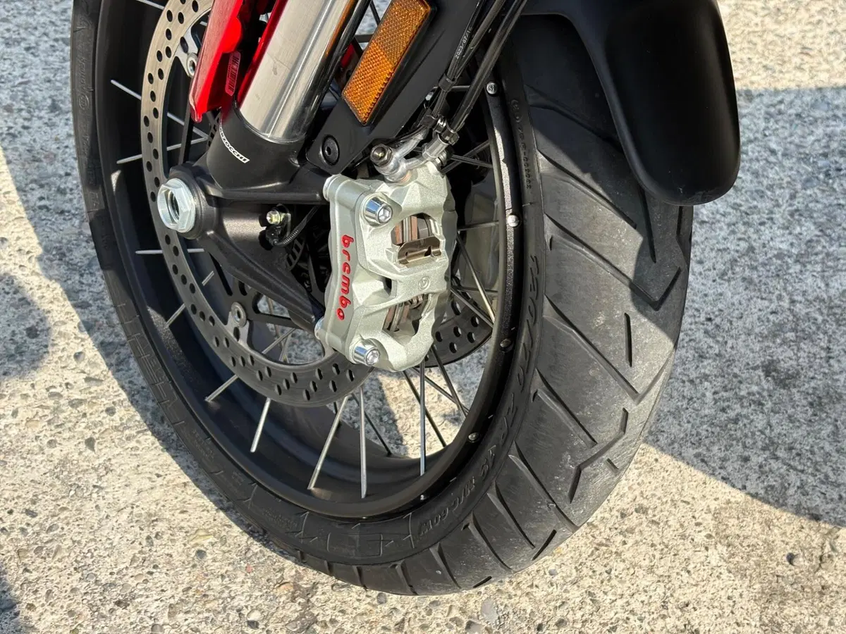 Ducati Multistrada V4 S (2025 - 26) (4)