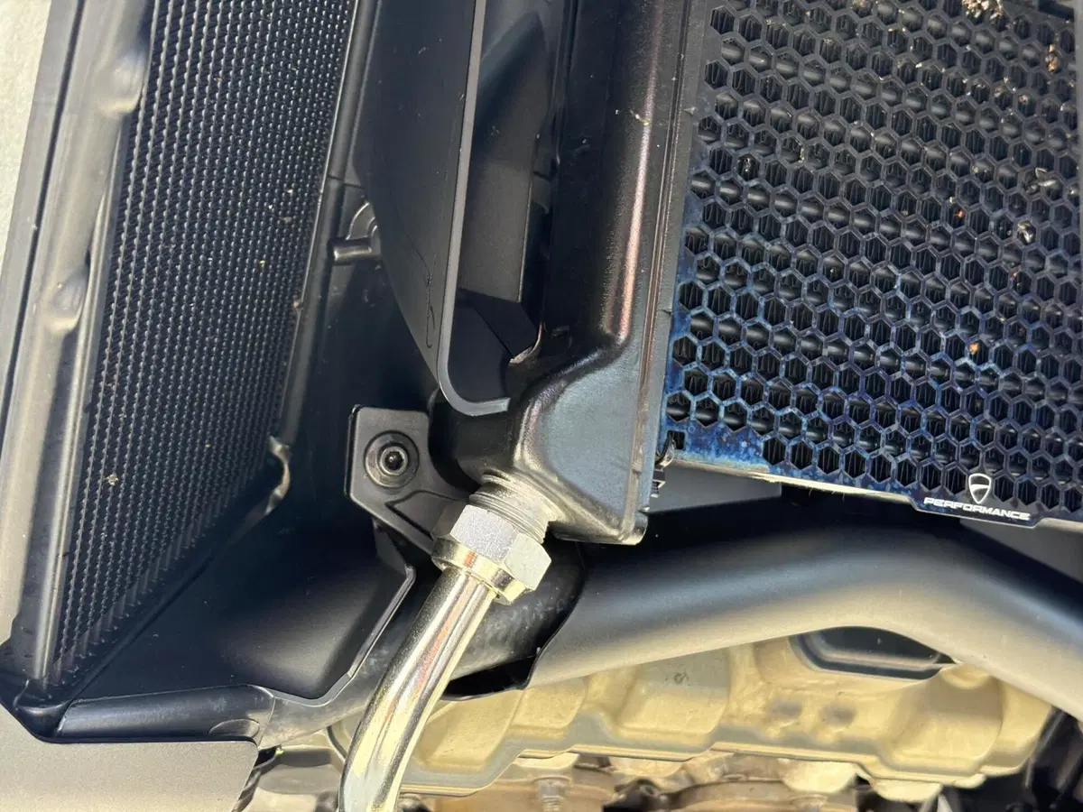 Ducati Multistrada V4 S (2025 - 26) (6)