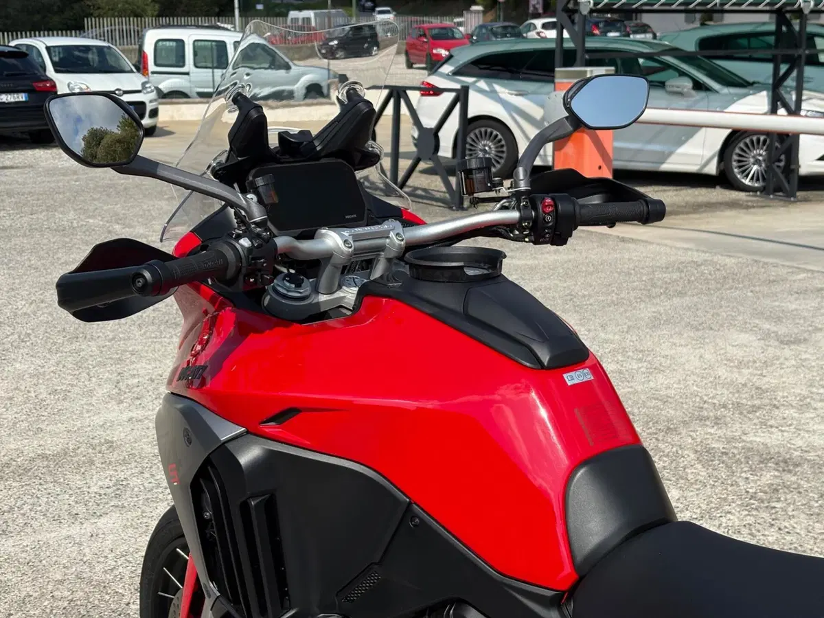 Ducati Multistrada V4 S (2025 - 26) (8)
