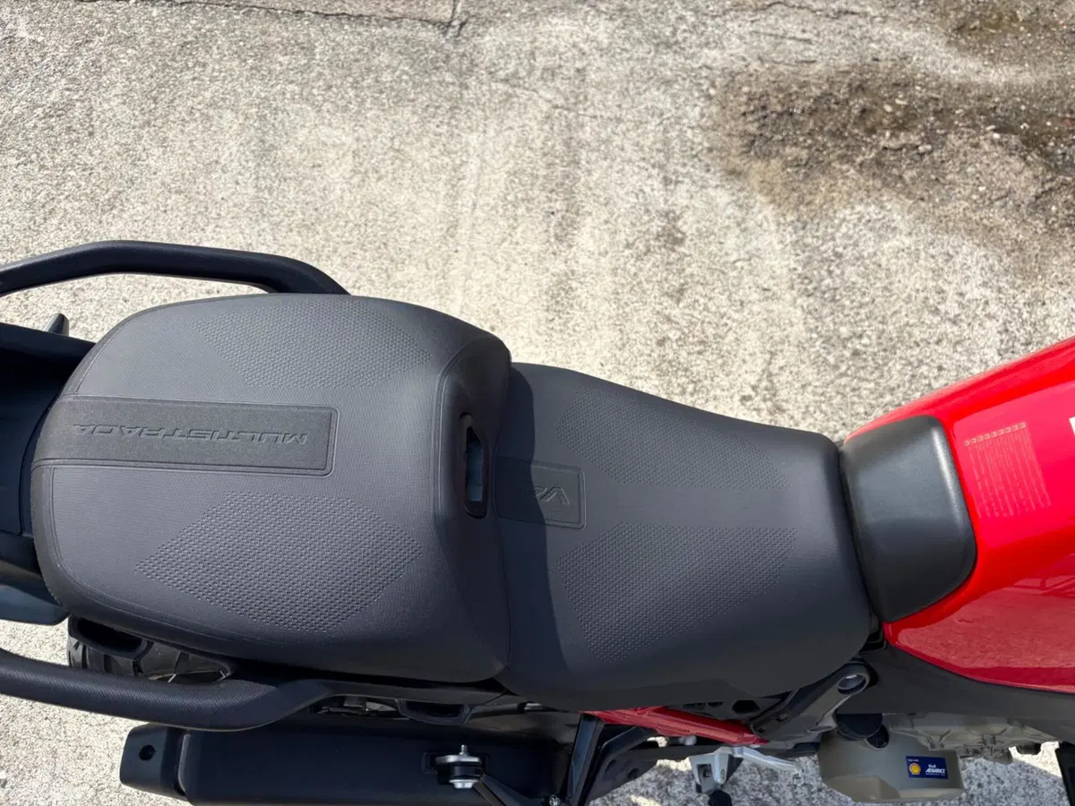Ducati Multistrada V4 S (2025 - 26) (9)