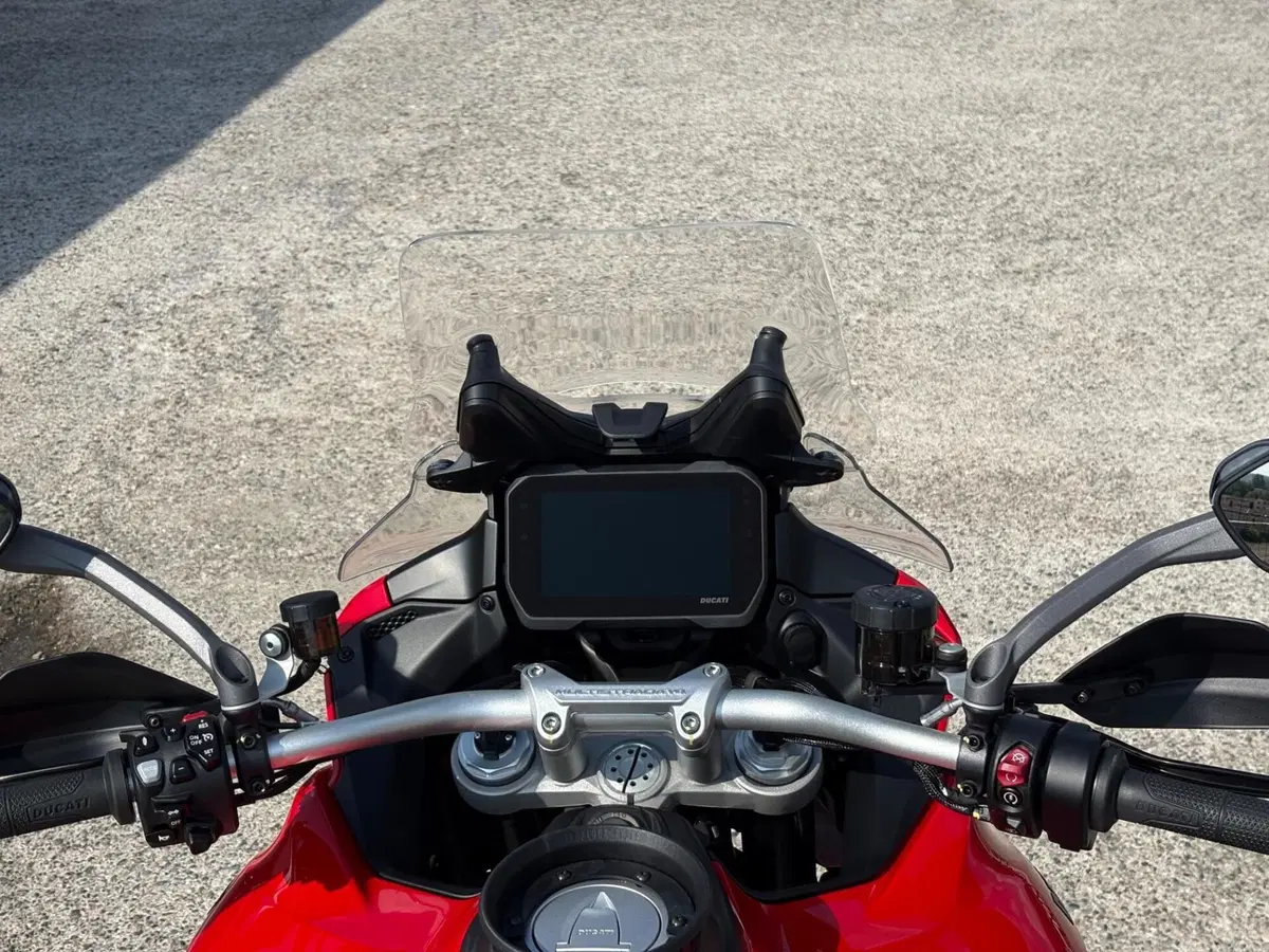 Ducati Multistrada V4 S (2025 - 26) (10)