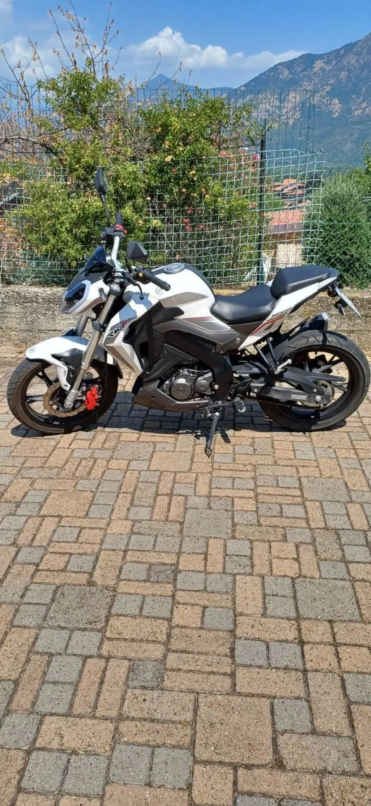 Keeway Motor RKF 125 (2020) (3)