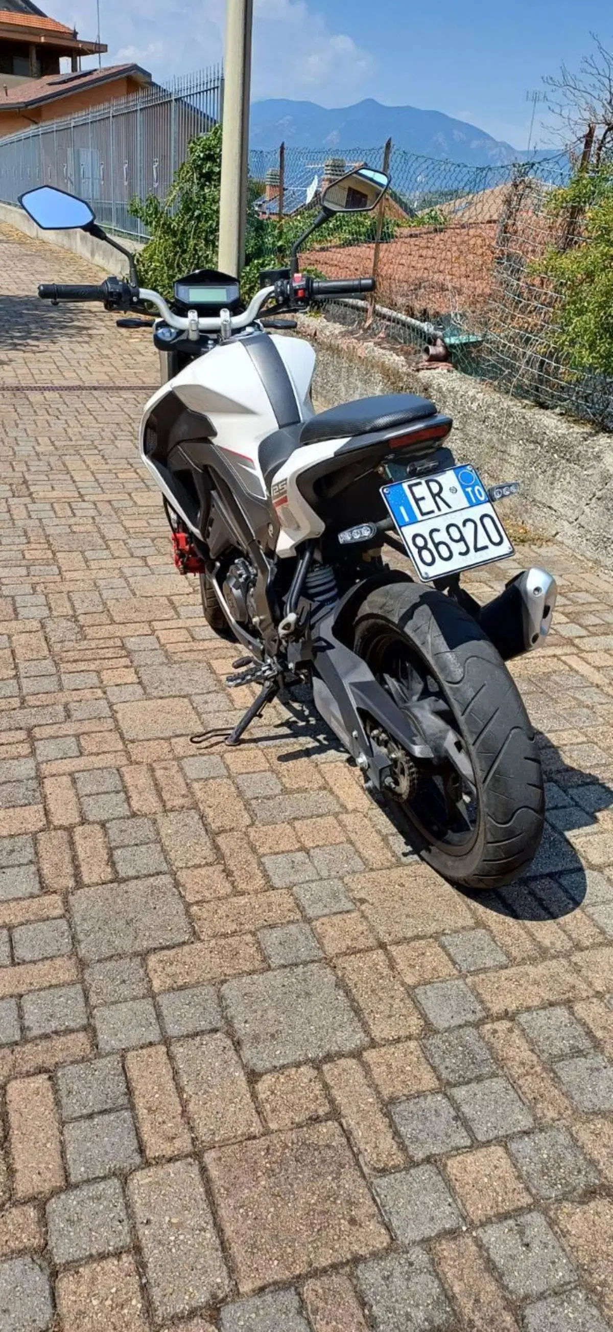 Keeway Motor RKF 125 (2020) (4)