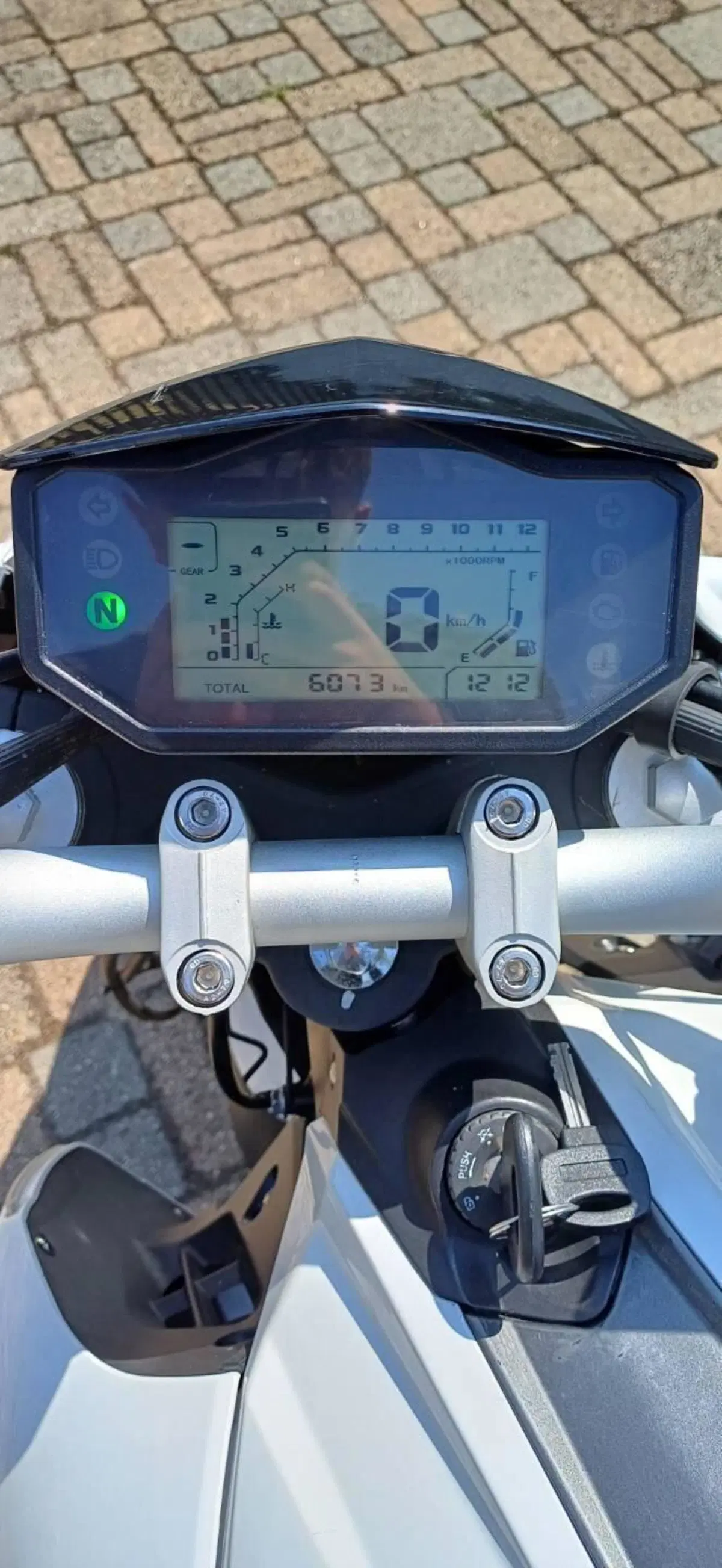Keeway Motor RKF 125 (2020) (5)