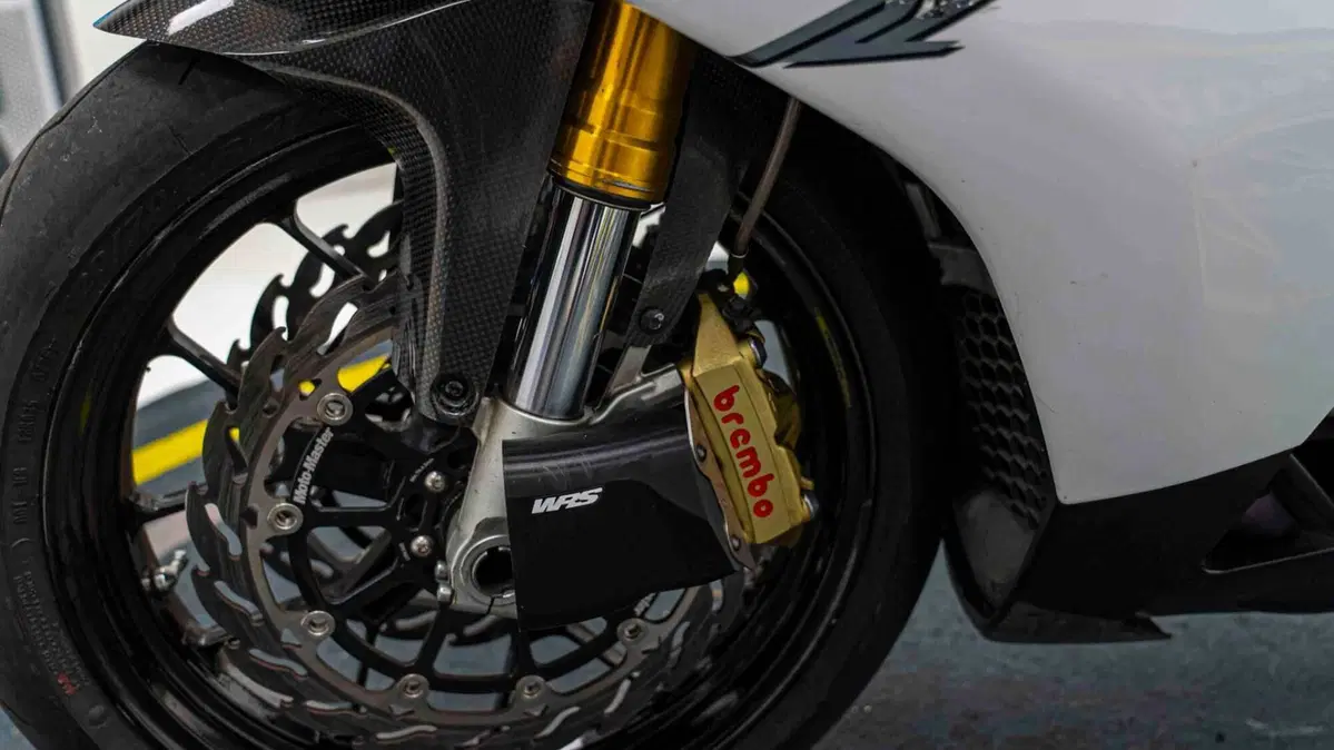 Aprilia RSV4 RR APRC ABS (2011 - 15) (3)