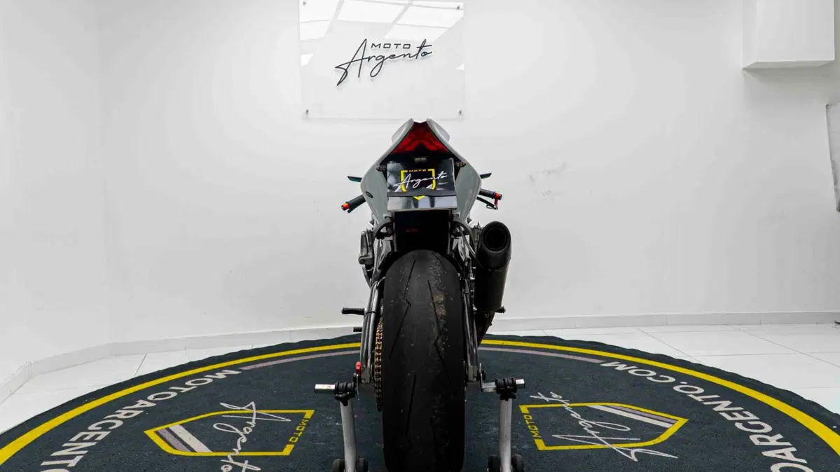 Aprilia RSV4 RR APRC ABS (2011 - 15) (9)