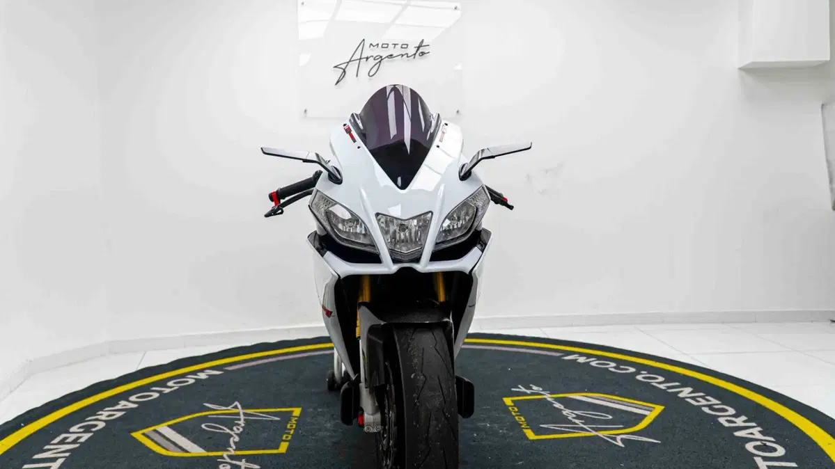 Aprilia RSV4 RR APRC ABS (2011 - 15) (13)