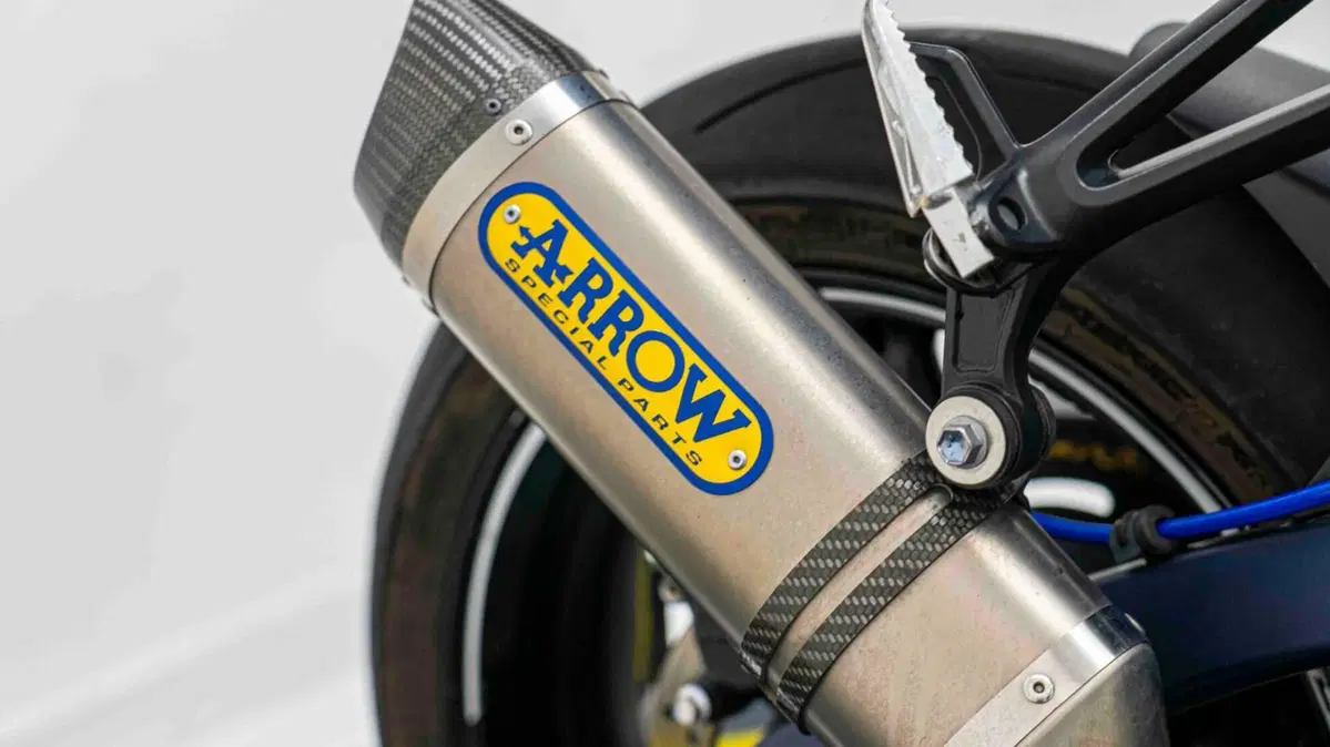 Suzuki GSX R 750 (2008 - 10) (18)