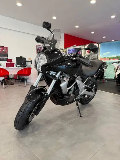 Kawasaki Versys 650 (2006 - 09) usata