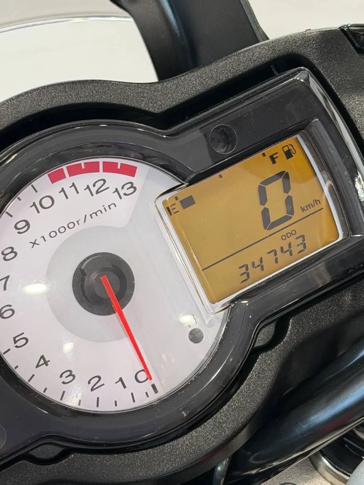 Kawasaki Versys 650 (2006 - 09) (16)