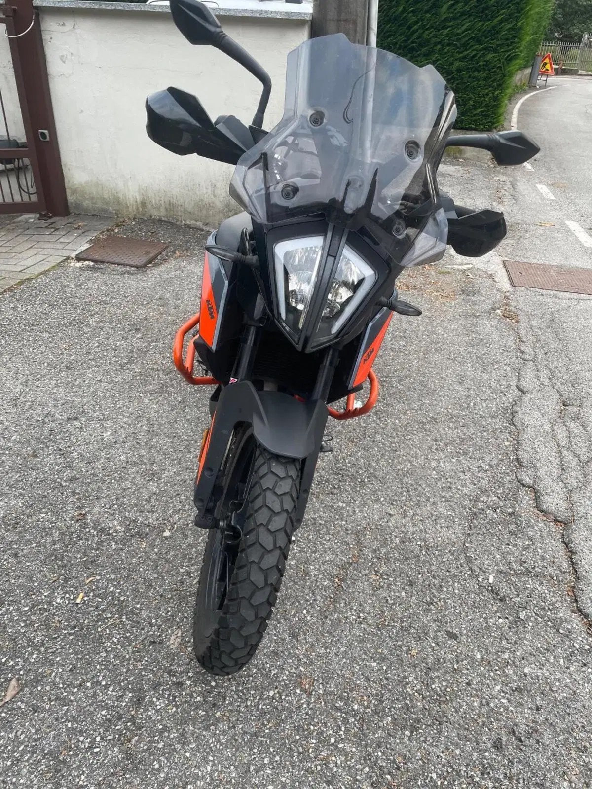 KTM 390 Adventure (2021 - 24) (2)