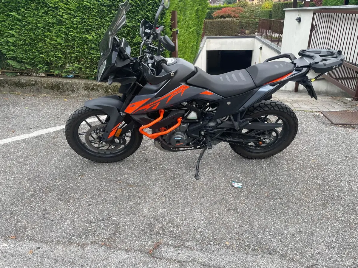 KTM 390 Adventure (2021 - 24) (3)