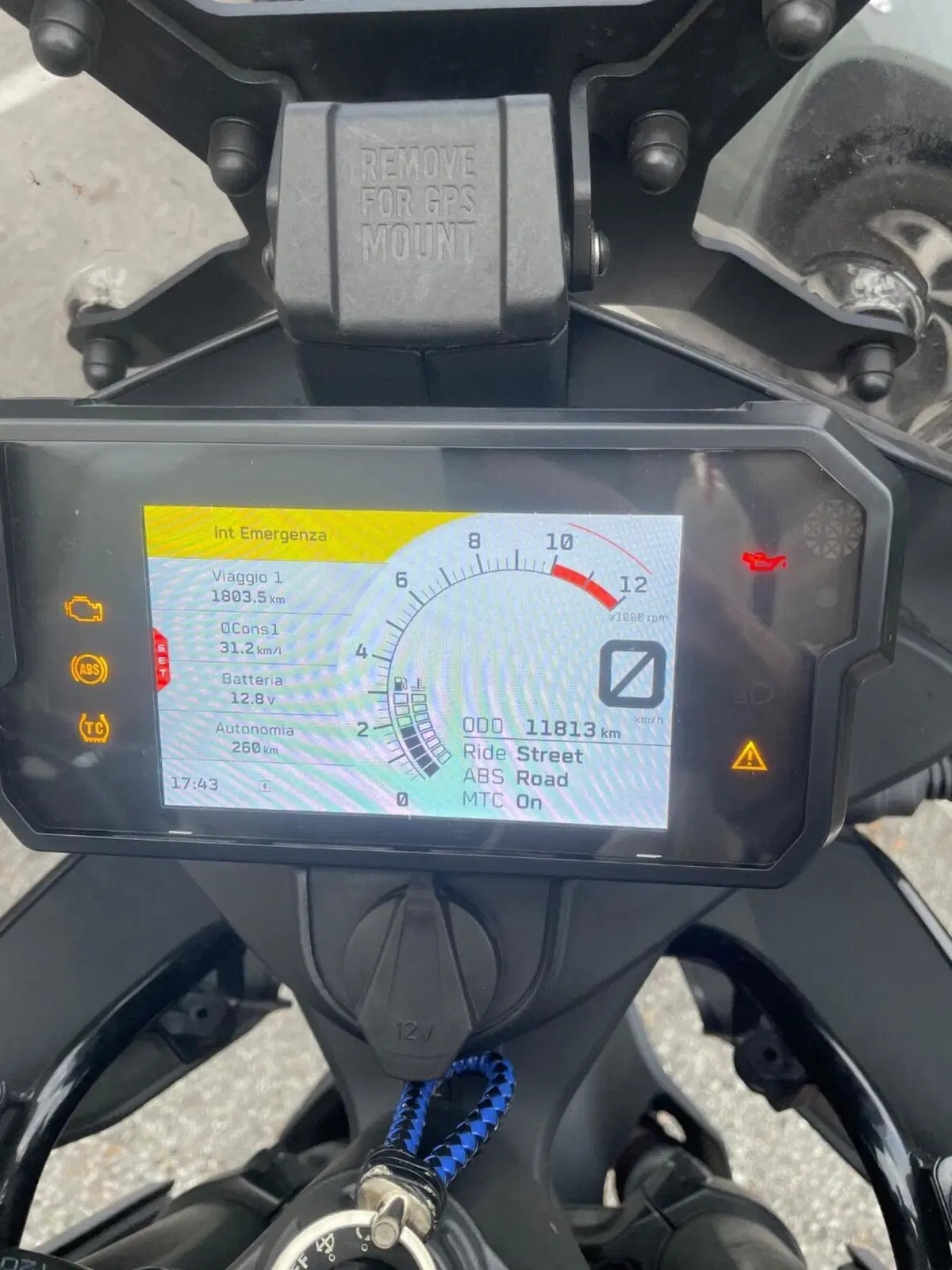 KTM 390 Adventure (2021 - 24) (5)