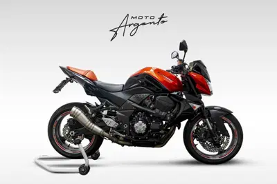 Kawasaki Z 1000 (2007 - 09) usata