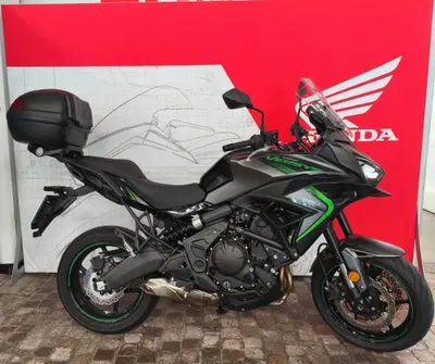 Kawasaki Versys 650 (2025 - 26) usata