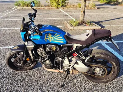 Honda CB 1000 R Neo Sport Cafè (2018 - 20) usata